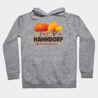 Hahndorf, South Australia Hoodie